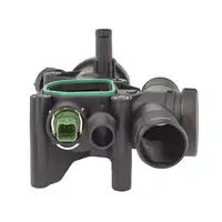MEYLE Thermostat f&uuml;r CITROEN C4 C5 2 3 Jumpy 2 PEUGEOT 307 308 1 407 508 1 Expert 2.0 HDi