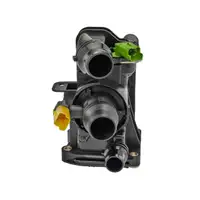 MEYLE Thermostat f&uuml;r CITROEN Berlingo C3 2 3 C4 2 PEUGEOT 2008 1 208 1 3008 Partner 1.2