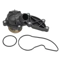 MEYLE 1282280006 Thermostat K&uuml;hlmittel f&uuml;r AUDI A4 B7 A6 C6 A8 D3 2.4/3.2 FSI 06E121111D