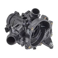 MEYLE Thermostat f&uuml;r VW Golf 6-8 Polo 5 6 Passat B8 AUDI A1 8X A3 8V A4 B8 B9 1.8/2.0 TSI