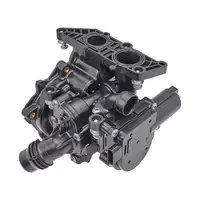 MEYLE Thermostat f&uuml;r VW Golf 6-8 Polo 5 6 Passat B8 AUDI A1 8X A3 8V A4 B8 B9 1.8/2.0 TSI