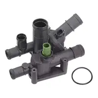 MEYLE 1282280001 Thermostat f&uuml;r VW Golf 4 Bora 1J AUDI 8L SKODA Octavia 1 1U 1.6 06A121111