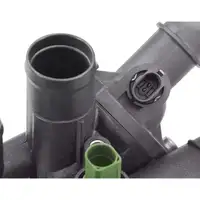 MEYLE 1282280001 Thermostat f&uuml;r VW Golf 4 Bora 1J AUDI 8L SKODA Octavia 1 1U 1.6 06A121111