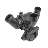 MEYLE Thermostat f&uuml;r VW Golf 6 Passat B6 B7 AUDI 8X 8P SEAT Leon 1P Ibiza 4 6J/P 1.6 TDI