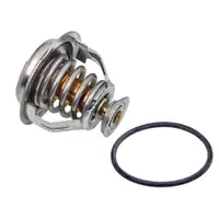 MEYLE Thermostat f&uuml;r VW Golf 6 T5 T6 AUDI A3 8P A4 B8 A5 A6 SEAT Leon 1P 1.8/2.0 TSI TFSI