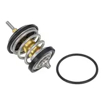 MEYLE Thermostat f&uuml;r VW Golf 5 6 Passat B6 B7 AUDI A3 8P A4 B8 A5 A6 8U 1.8/2.0 TSI TFSI