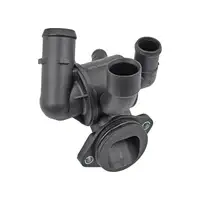 MEYLE Thermostat f&uuml;r VW Golf 6 Passat B6 AUDI 8P 8J SEAT Leon 1P SKODA Octavia 2 2.0 TDI