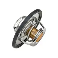 MEYLE Thermostat f&uuml;r VW Polo 4 5 AUDI A2 8Z SEAT Ibiza 3 4 Leon 1P SKODA Fabia 1 2 1.4