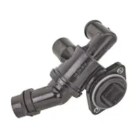 MEYLE Thermostat f&uuml;r VW Golf 5 Passat B6 AUDI A3 8P SEAT Leon 1P SKODA Octavia 2 2.0 TFSI