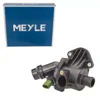 MEYLE 1282280010 Thermostat f&uuml;r VW Passat B5.5 AUDI A4 B6 B7 A6 C5 1.8/2.0 06B121111K