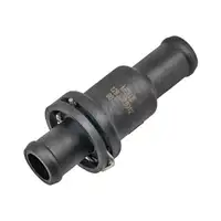 MEYLE Thermostat f&uuml;r VW Golf 5 6 Passat B6 Jetta 3 4 Eos 1F 2.0 AUDI A6 C6 C7 4G 2.0/3.0