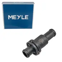 MEYLE Thermostat f&uuml;r VW Golf 5 6 Passat B6 Jetta 3 4 Eos 1F 2.0 AUDI A6 C6 C7 4G 2.0/3.0