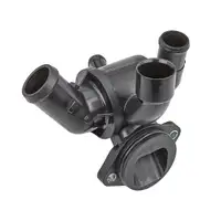 MEYLE Thermostat f&uuml;r VW Golf 6 Passat B7 AUDI A1 8X A3 8P 8U SEAT Ibiza 4 Leon 1P 2.0 TDI
