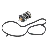 MEYLE Thermostat f&uuml;r VW T-Roc A11 D11 AUDI GBA SEAT Leon 5F SKODA Scala NW1 1.0 TSI TFSI