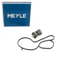 MEYLE Thermostat f&uuml;r VW T-Roc A11 D11 AUDI GBA SEAT Leon 5F SKODA Scala NW1 1.0 TSI TFSI