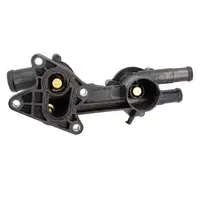 MEYLE Thermostat f&uuml;r VW Golf 5 6 Passat B6 B7 Tiguan 5N AUDI A1 8X 8P SEAT Leon 1P 1.4 TSI