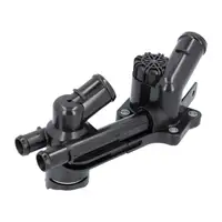 MEYLE Thermostat f&uuml;r VW Golf 6 Polo 5 AUDI 8X 8P SEAT Leon 1P Ibiza 4 6J 6P 1.2 TSI TFSI