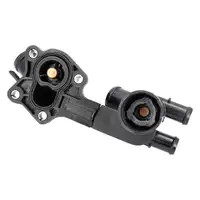 MEYLE Thermostat f&uuml;r VW Golf 6 Polo 5 AUDI 8X 8P SEAT Leon 1P Ibiza 4 6J 6P 1.2 TSI TFSI