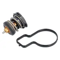 MEYLE Thermostat f&uuml;r VW Golf 7 AUDI A4 B9 A5 SEAT Ibiza 4 6J 6P SKODA Fabia 3 1.4 TSI TFSI