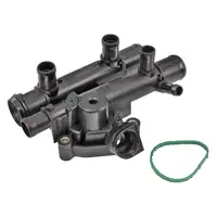 MEYLE Thermostat f&uuml;r RENAULT Master 2 Trafic 2 Espace 3 4 Laguna 2 Vel Satis 2.2/2.5 dCi