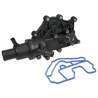 MEYLE 16-282280005 Thermostat K&uuml;hlmittel f&uuml;r RENAULT Clio 2 Laguna 2 1.6 16V 8200561426