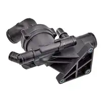 MEYLE Thermostat for RENAULT Megane 4, Trafic 3, Grand/Scenic 4 1.6 dCi, OPEL B 1.6 CDTI