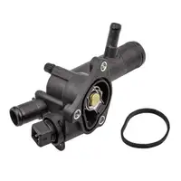 MEYLE Thermostat f&uuml;r RENAULT Clio 2 Kangoo Logan 1 Thalia 1 2 DACIA Duster Sandero 1.5 dCi