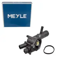 MEYLE Thermostat f&uuml;r RENAULT Clio 2 Kangoo Thalia 1 NISSAN Micra 3 Almera 2 1.5 dCi