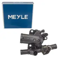 MEYLE Thermostat f&uuml;r RENAULT Trafic 2 NISSAN Primastar X83 2.0 dCi OPEL Vivaro A 2.0 CDTI