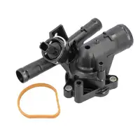 MEYLE 16-282280017 Thermostat f&uuml;r RENAULT Master 3 NISSAN 2.3 dCi OPEL Movano B 2.3 CDTI