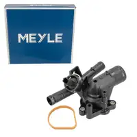 MEYLE 16-282280017 Thermostat f&uuml;r RENAULT Master 3 NISSAN 2.3 dCi OPEL Movano B 2.3 CDTI
