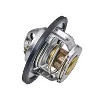 MEYLE Thermostat f&uuml;r RENAULT Megane 1 2 3 Scenic 2 Laguna 2 1.4-2.0 DACIA Dokker Logan 1.6