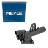 MEYLE Thermostat f&uuml;r RENAULT Clio 3 4 Megane 2 3 Kangoo Captur 1 NISSAN Micra 3 1.5 dCi