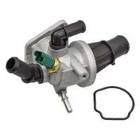 MEYLE Thermostat f&uuml;r FIAT 500C Doblo Panda Idea Punto FORD RU8 LANCIA Musa Ypsilon 1.3D