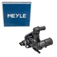 MEYLE Thermostat f&uuml;r FIAT 500 Doblo Panda Punto Tipo Qubo FORD OPEL Corsa D E Astra J 1.3D