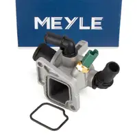 MEYLE Thermostat f&uuml;r OPEL Corsa D Astra H FIAT Doblo Idea Qubo Grande Punto ALFA Mito 1.3D
