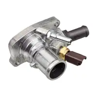 MEYLE Thermostat f&uuml;r FIAT 500 Doblo Panda Punto/Evo Tipo Idea Fiorino Qubo Bravo 2 0.9-1.4