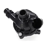 GEBA Wasserpumpe + MEYLE Thermostat f&uuml;r BMW E82 1M E88 135i E90-93 335i Z4 E89 35i N54