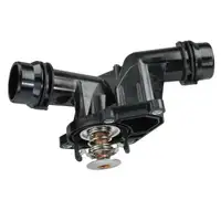 MEYLE 3282280007 Thermostat K&uuml;hlmittel f&uuml;r BMW 3er E46 318d 320D 5er 520d M47 11532247019