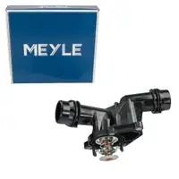 MEYLE 3282280007 Thermostat K&uuml;hlmittel f&uuml;r BMW 3er E46 318d 320D 5er 520d M47 11532247019