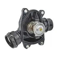 MEYLE 3282280009 Thermostat f&uuml;r BMW 3er E46 5er E39 7er E38 X5 M57 OPEL Omega B 2.5 DTI