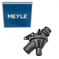 MEYLE Thermostat f&uuml;r BMW F20 F21 F22 F23 F30 F31 F34 F32 F33 F36 F07 F10 F11 X1 E84 X3 N20