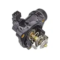 MEYLE Wasserpumpe + Thermostat f&uuml;r BMW E81-88 E46 E90-E93 E60 X1 E84 X3 N40 N42 N45 N46