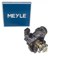 MEYLE Thermostat f&uuml;r BMW E81 E82 E87 E88 E46 E90 E91 E92 E93 E60 X1 E84 X3 E83 Z4 N42 N46