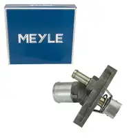 MEYLE Thermostat for NISSAN 350Z Z33, 370Z Z34, Murano 1 & 2, Z50, Z51, 3.5 Pathfinder 3, R51, 4.0