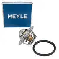 MEYLE Thermostat for NISSAN Micra 2 3/C+C 3 K11 K12 Note E11 NE11 Tiida C11 SC11 1.0&ndash;1.8