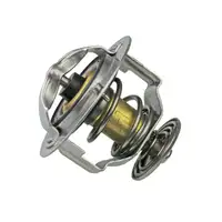 MEYLE Thermostat for NISSAN Sunny 2, 3, Pickup, Terrano 2, Urvan, Serena, Bluebird 1.7&ndash;2.7D