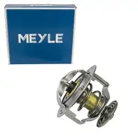 MEYLE Thermostat for NISSAN Sunny 2, 3, Pickup, Terrano 2, Urvan, Serena, Bluebird 1.7&ndash;2.7D