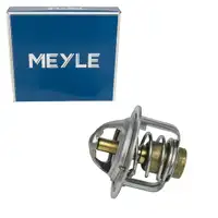 MEYLE Thermostat for SUZUKI Swift 1, 2; Alto 4, 5; NISSAN Micra 1, K10; HYUNDAI Atos 1.0&ndash;1.6