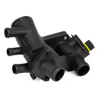 MEYLE Thermostatgeh&auml;use f&uuml;r VW Golf 3 Polo 3 Lupo 1 SEAT Arosa Ibiza 2 SKODA 1 1.0-1.6